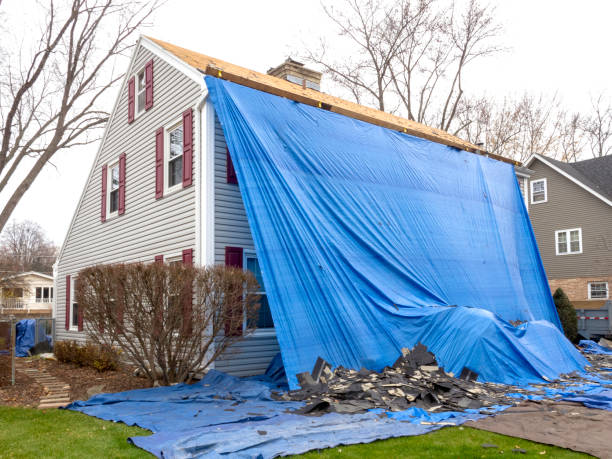 Affordable siding repair and maintenance services in Jersey Shore, PA