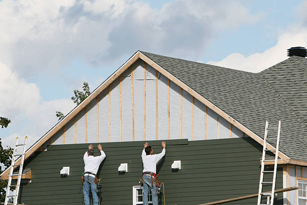 Best Stone Veneer Siding  in Jersey Shore, PA